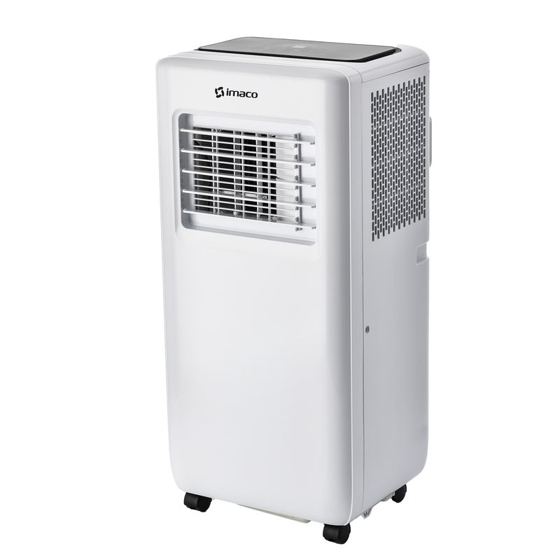  AIRE ACONDICIONADO PORTÁTIL 7000 BTU AC7007 IMACO - 5