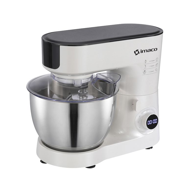 BATIDORA PEDESTAL BOWL 6.3 VELOCIDADES SM1500W IMACO - 2