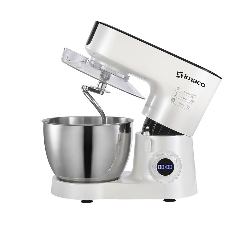 BATIDORA PEDESTAL BOWL 6.3 VELOCIDADES SM1500W IMACO - 3