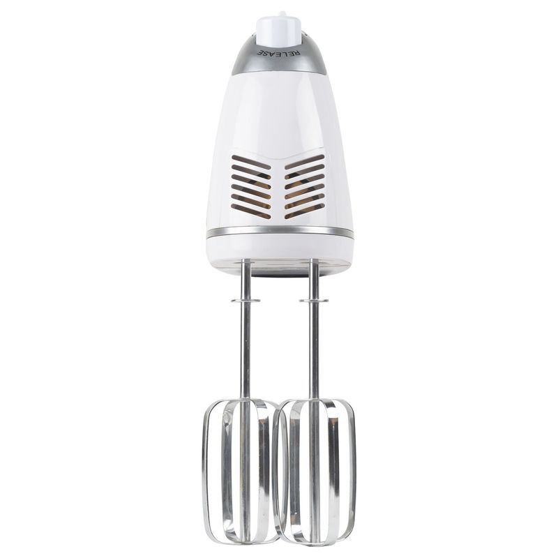 BATIDORA MANUAL 300W IMACO HM3025 - COLOR BLANCO - 2