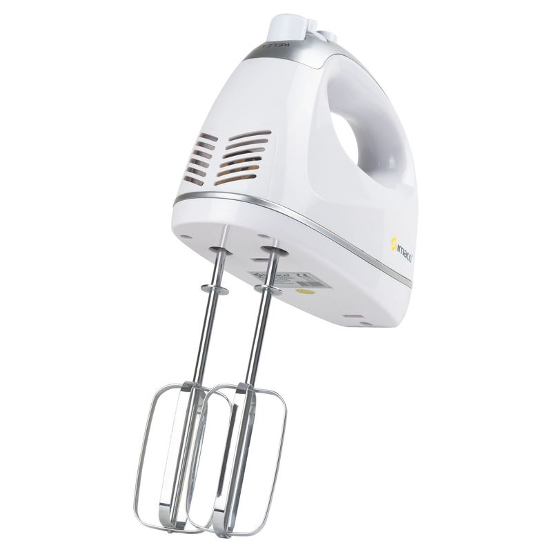 BATIDORA MANUAL 300W IMACO HM3025 - COLOR BLANCO - 3