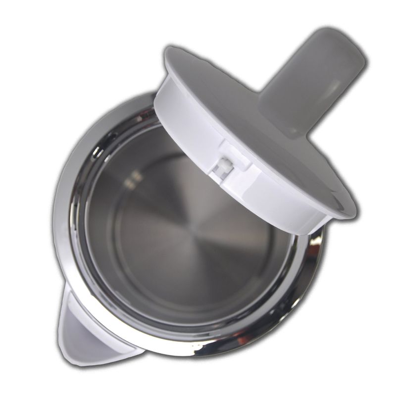 HERVIDOR PLASTICO 2.5L 2200W IMACO KE2500 - 3