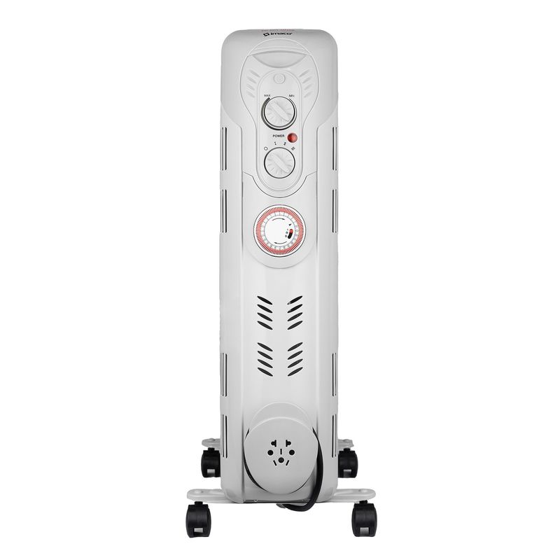 TERMORADIADORES DE 11 CELDAS IMACO OFR11AO - 1