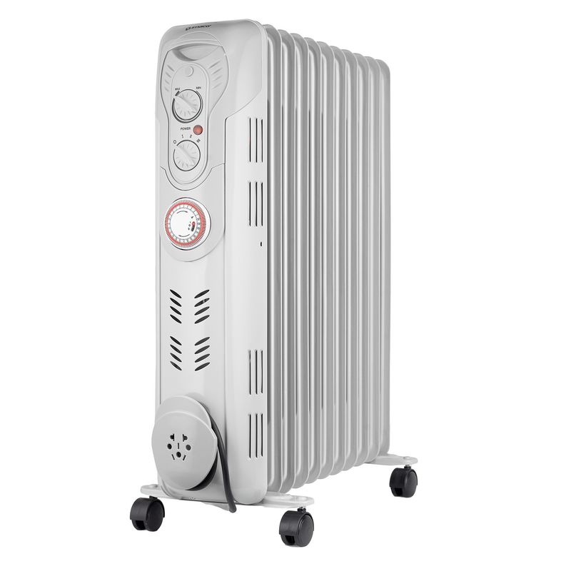 TERMORADIADORES DE 11 CELDAS IMACO OFR11AO - 2