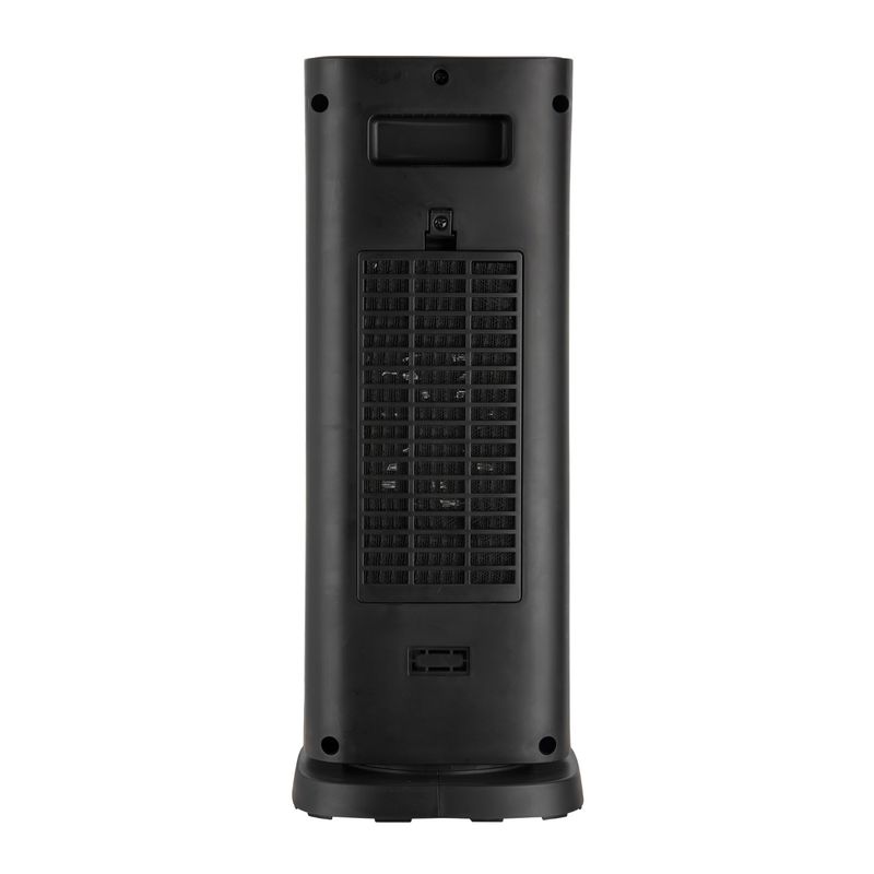 TERMOVENTILADOR 2000W CCTRL REMOTO Y TIMER IMACO ITC2000 - 2