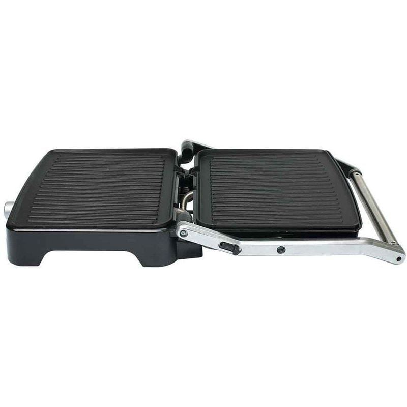 GRILL PANINI 1800W IG2923 IMACO - NEGRO - 3