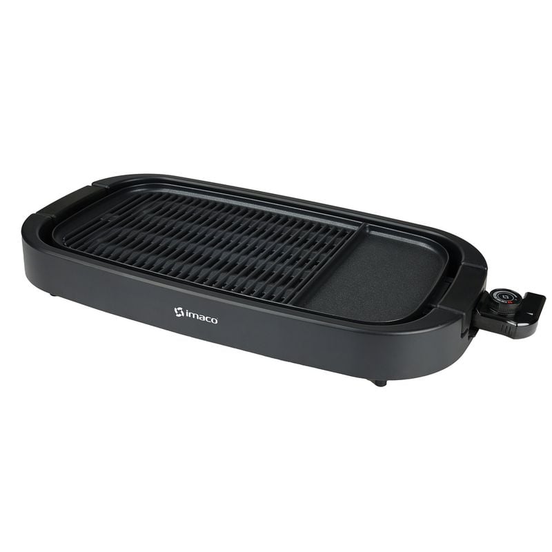 PLANCHA FREIDORA 2000W IMACO IG2327SF - 2