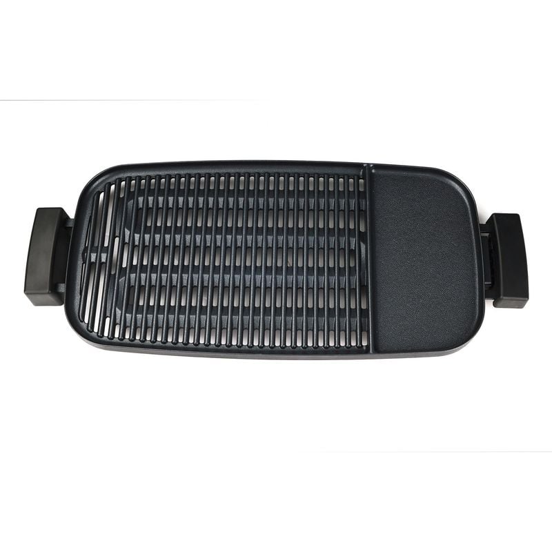 PLANCHA FREIDORA 2000W IMACO IG2327SF - 3