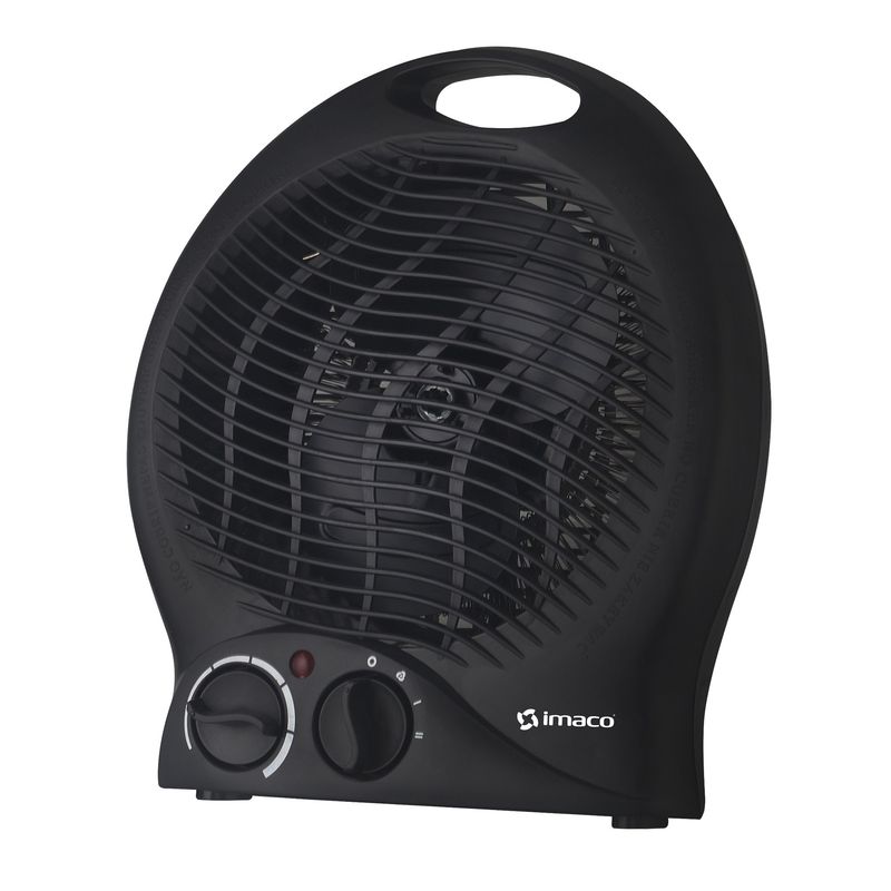 TERMOVENTILADOR PORTATIL IMACO NF15C - 2