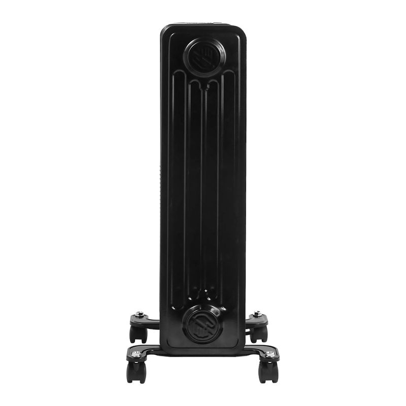 TERMORADIADOR 7 CELDAS IMACO OFR7NK - NEGRO - 4