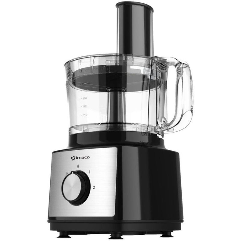 PROCESADOR DE ALIMENTOS 1.2LTS 8EN1 FP7581 IMACO - 1