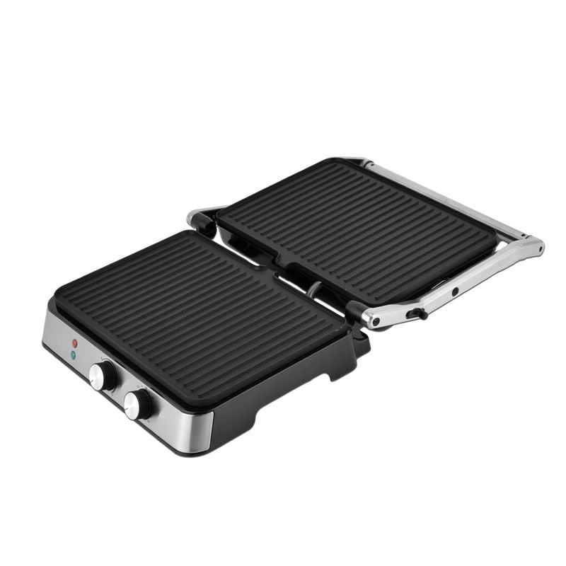 GRILL PANINI XL 6 PANES IG3423 IMACO - 2