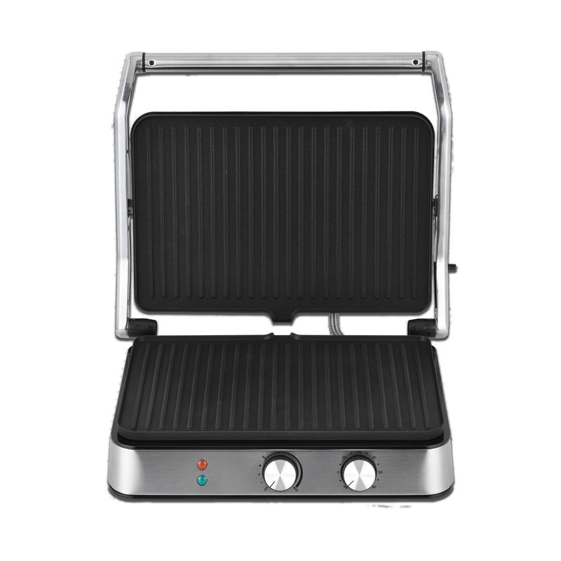 GRILL PANINI XL 6 PANES IG3423 IMACO - 5