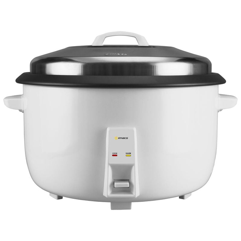 OLLA ARROCERA 10 LITROS T/METAL RC930 IMACO - 1