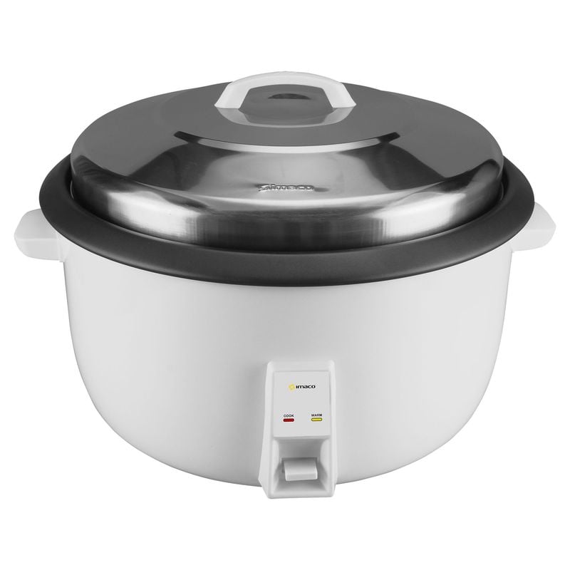 OLLA ARROCERA 10 LITROS T/METAL RC930 IMACO - 3
