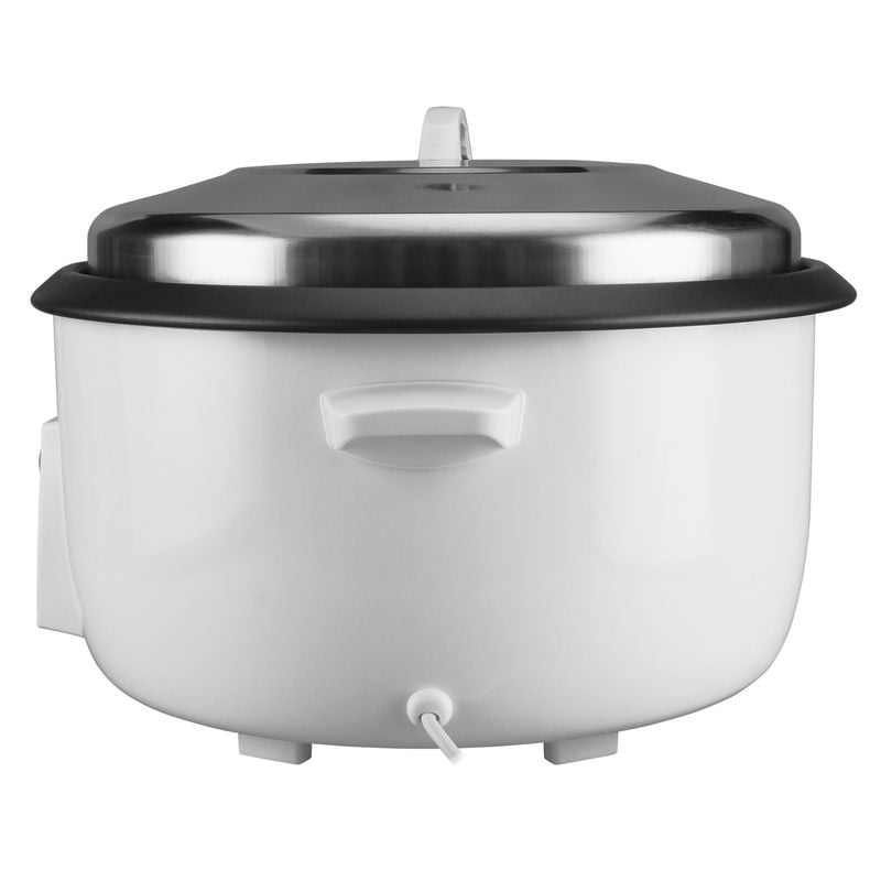 OLLA ARROCERA 10 LITROS T/METAL RC930 IMACO - 4