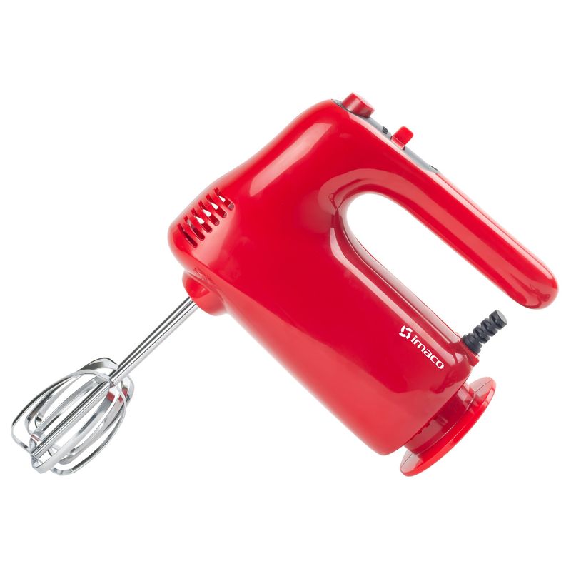 BATIDORA DE MANO 150W HM505R IMACO - 1