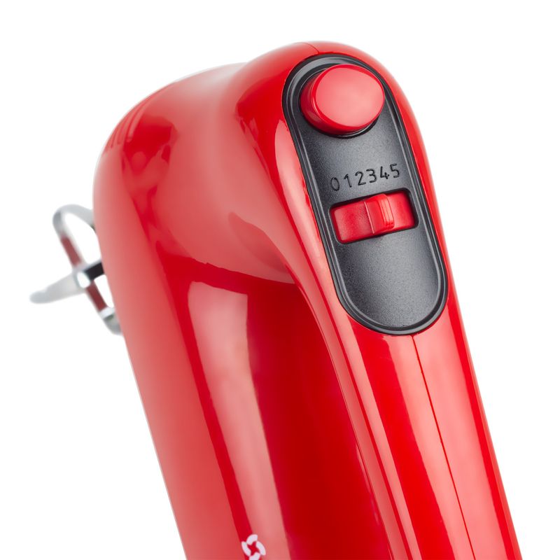 BATIDORA DE MANO 150W HM505R IMACO - 2