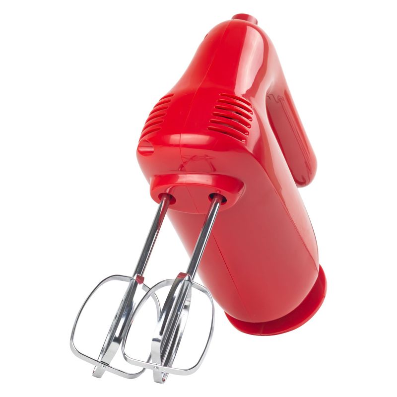 BATIDORA DE MANO 150W HM505R IMACO - 4