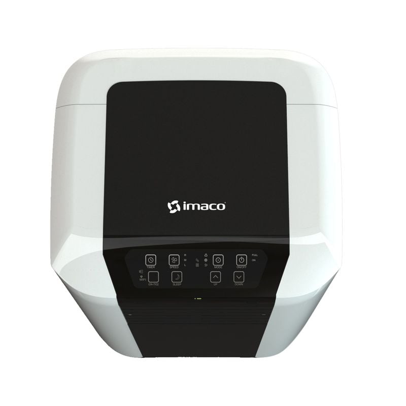 AIRE ACONDICIONADO 18000 BTU AC1877 IMACO - 3