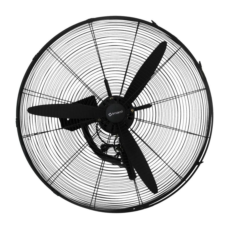VENTILADOR INDUST DE PARED 26 IMACO WF2630 - 2