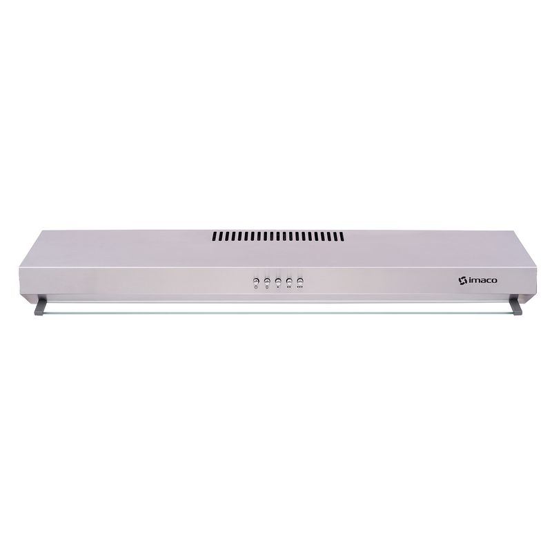 CAMPANA EXTRACTORA 60 CM INOXIDABLE ICEX60 IMACO - 2