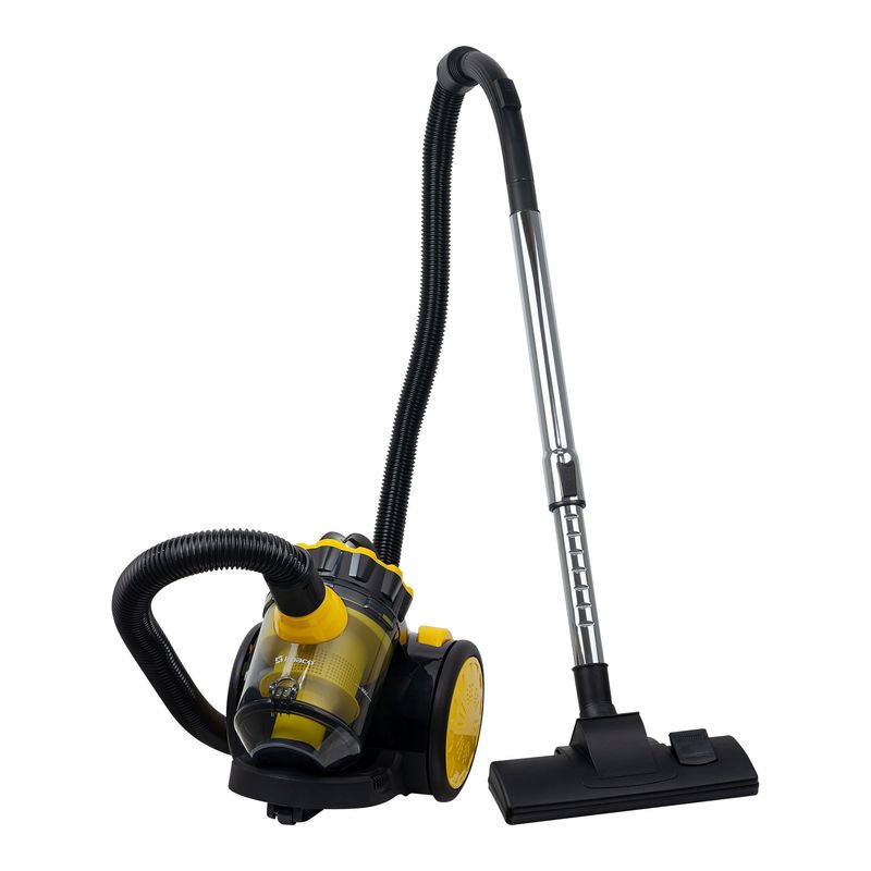ASPIRADORA DE ARRASTRE FILTRO HEPA 1000W IA1522 IMACO - 2