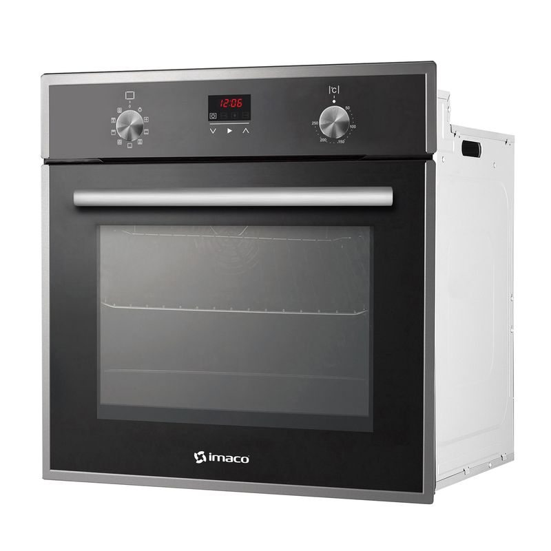HORNO EMPOTRABLE ELÉCTRICO 61LT IHED65 IMACO - 5