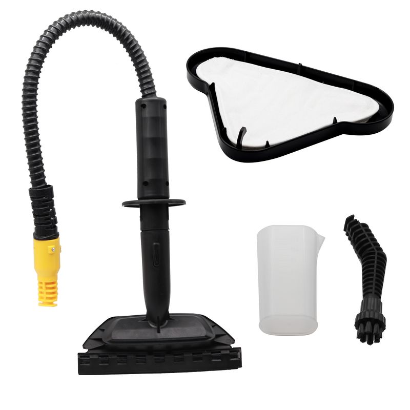 ESCOBA A VAPOR 15BAR 1300W SCL1360 IMACO - 4