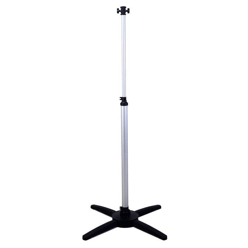 CALENTADOR DE PATIO 2 EN 1 2000W PH2000 IMACO - 2