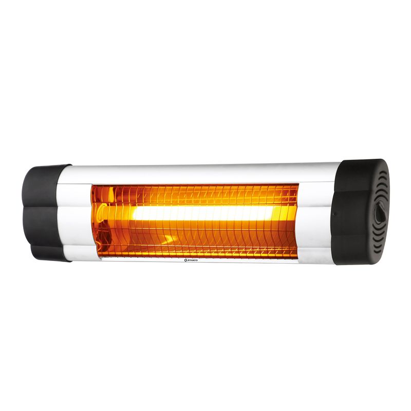 CALENTADOR DE PATIO 2 EN 1 2000W PH2000 IMACO - 3