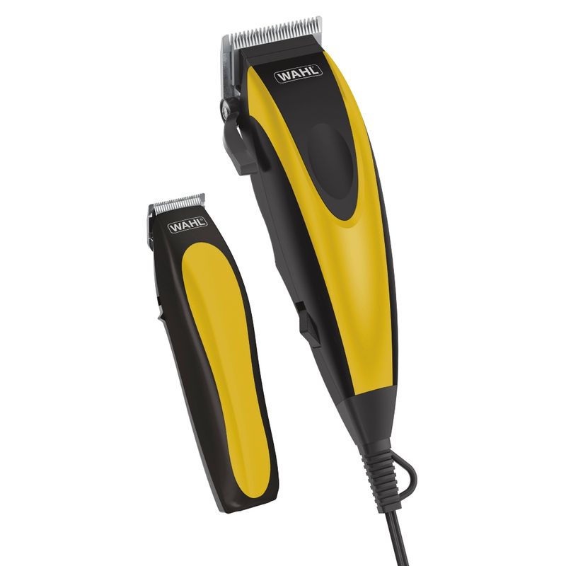CORTADORA DE CABELLO Y BARBA GROOM PRO 3024663 WAHL - 1