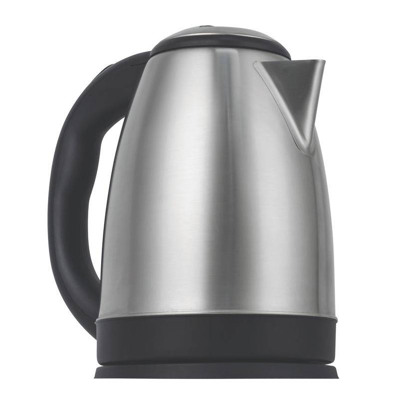 COMBO COCINA ELECTRICA DE MESA 2 HORNILLAS + HERVIDOR METÁLICO 1.8L KE1801 IMACO - 6