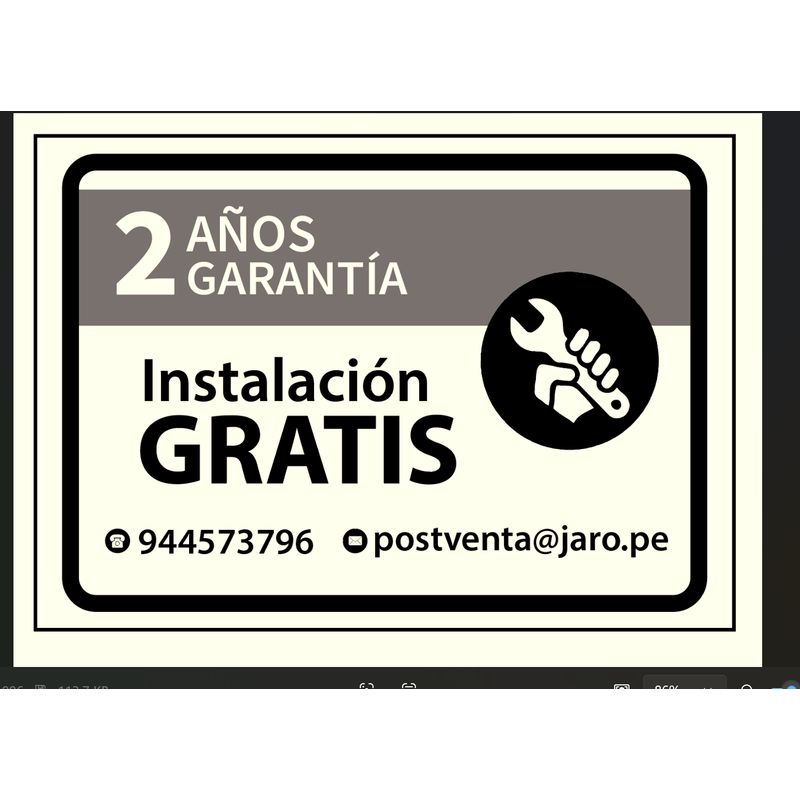 COCINA EMPOTRABLE GAS X4 QUEMADORES IENC60 IMACO - 6
