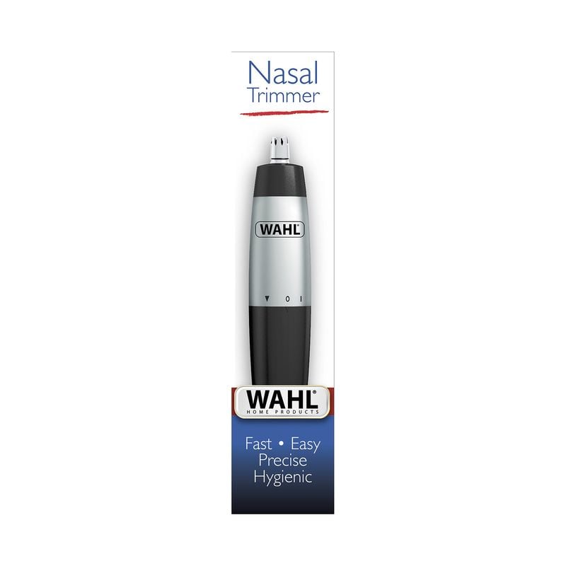 RECORTADORA DE VELLO NASAL 3024618 WAHL - 5