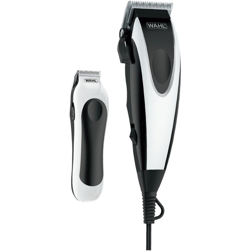 CORTADORA DE CABELLO Y AFEITADORA 23 PIEZAS 09243-6788 WAHL - 1