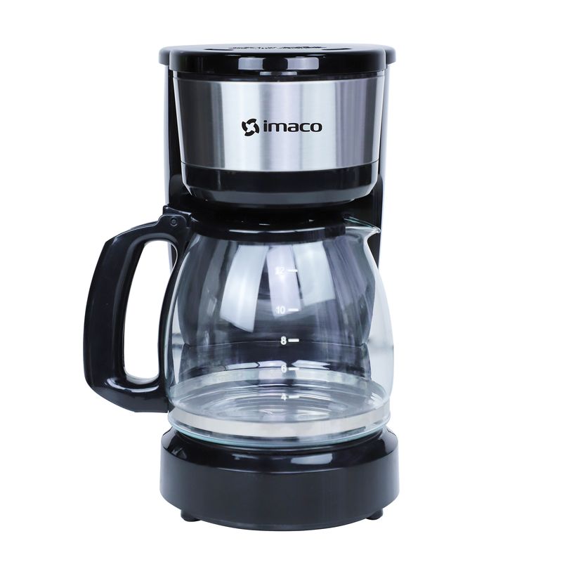 CUATRI-COMBO FREIDORA + HERVIDOR + CAFETERA + PLANCHA IMACO - 4