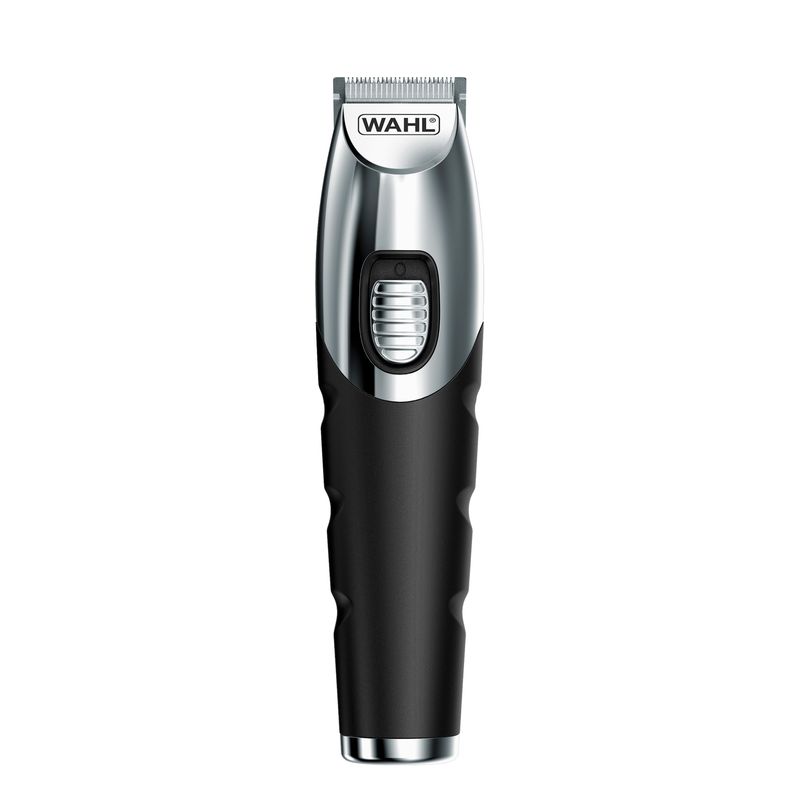 AFEITADORA BEARD TRIMMER 2 EN 1 RECARGABLE 3025819 WAHL - 4