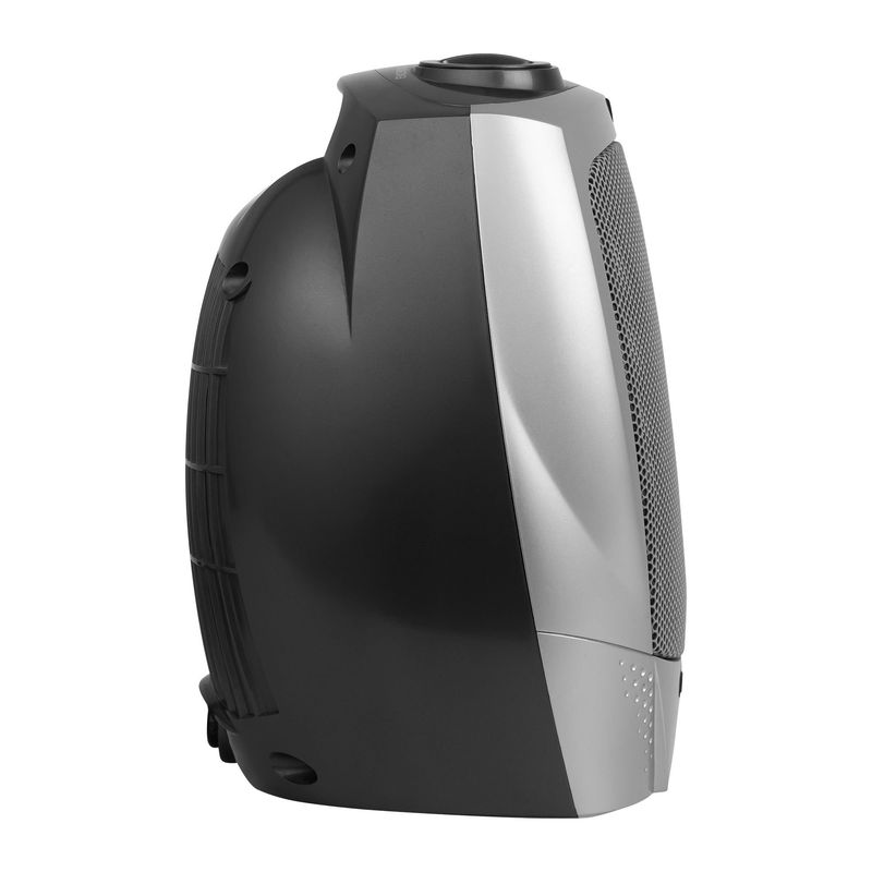 COMBO TERMOVENTILADOR PORTATIL + HERVIDOR METÁLICO 18LTS IMACO - 2