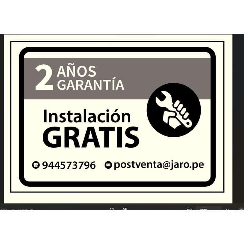 COCINA EMPOTRABLE GAS X5 QUEMADORES IENC90 IMACO - 6