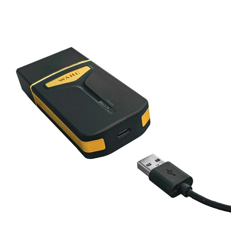AFEITADORA TRAVEL SHAVER WAHL 3025441 - 2
