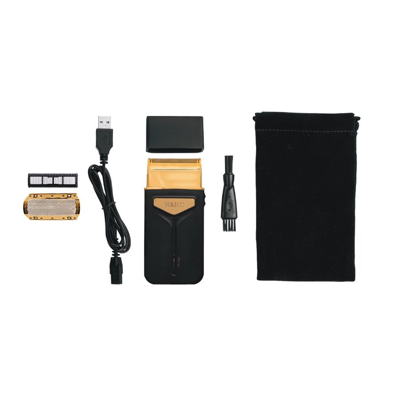 AFEITADORA TRAVEL SHAVER WAHL 3025441 - 3