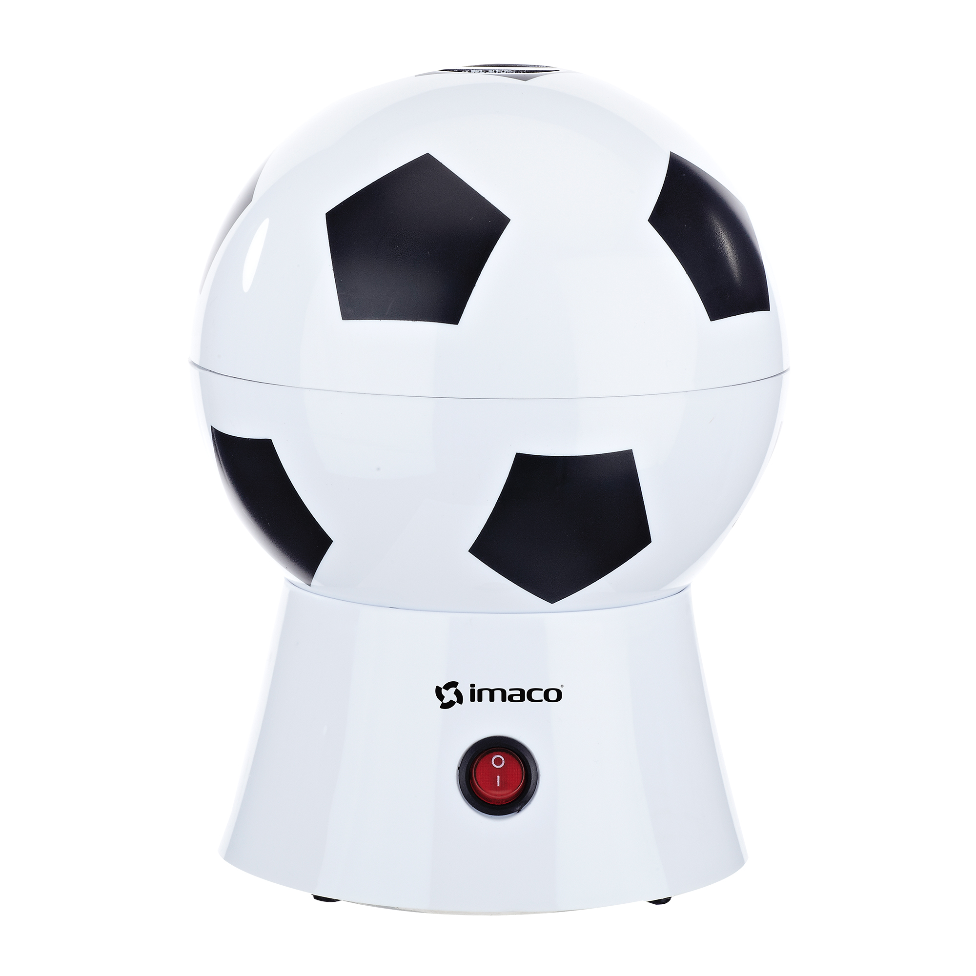 POP CORN MAKER MINI FUTBOL PO2018 IMACO - 1