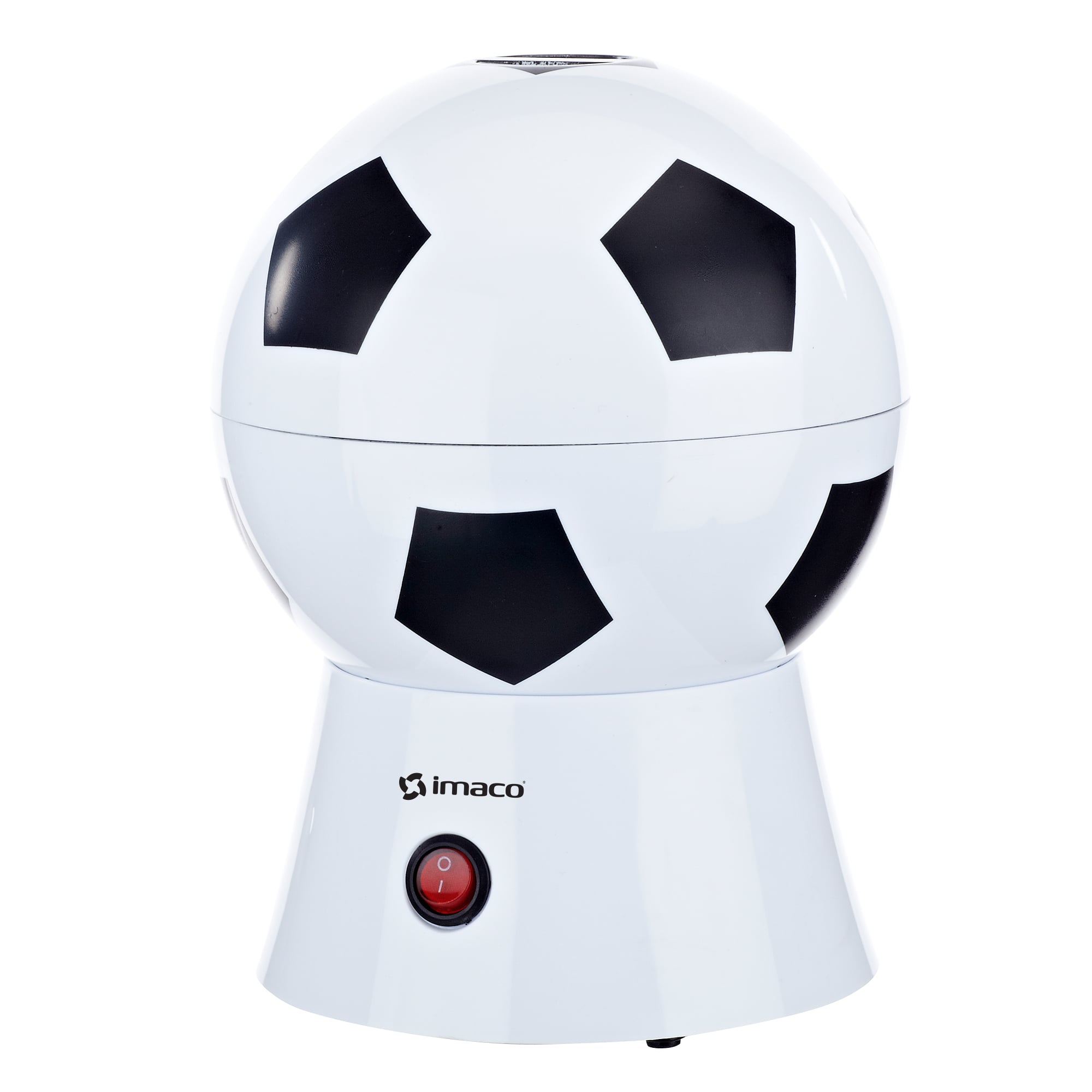 POP CORN MAKER MINI FUTBOL PO2018 IMACO - 2