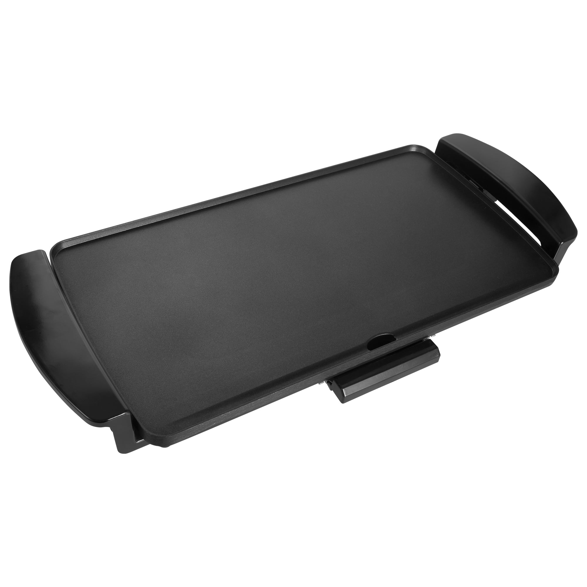 GRILL TIPO PLANCHA ANTIADHERENTE 1500W IG5025 IMACO - 2