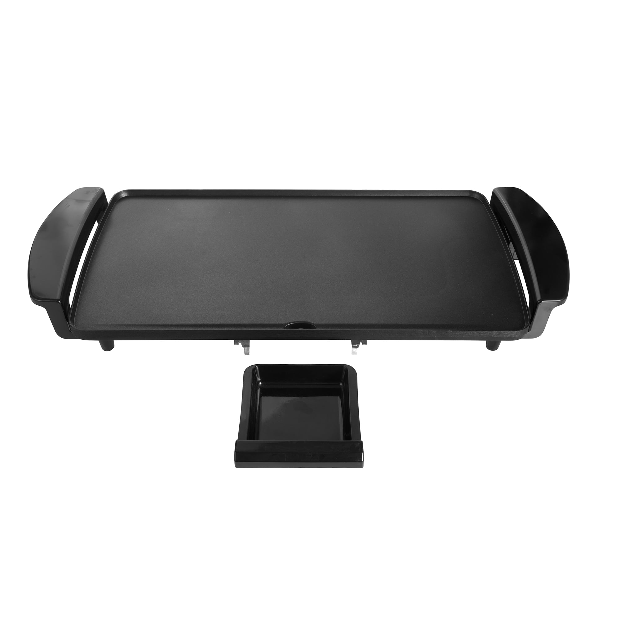 GRILL TIPO PLANCHA ANTIADHERENTE 1500W IG5025 IMACO - 3