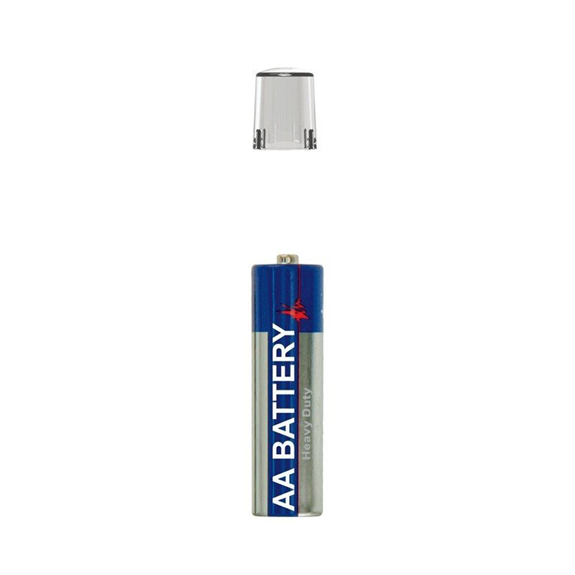 RECORTADORA DE VELLO NASAL 05642-108 WAHL - 2