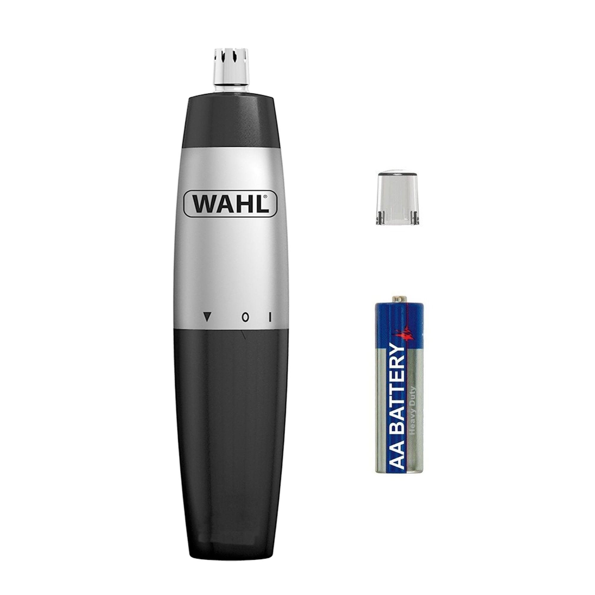 RECORTADORA DE VELLO NASAL 05642-108 WAHL - 3