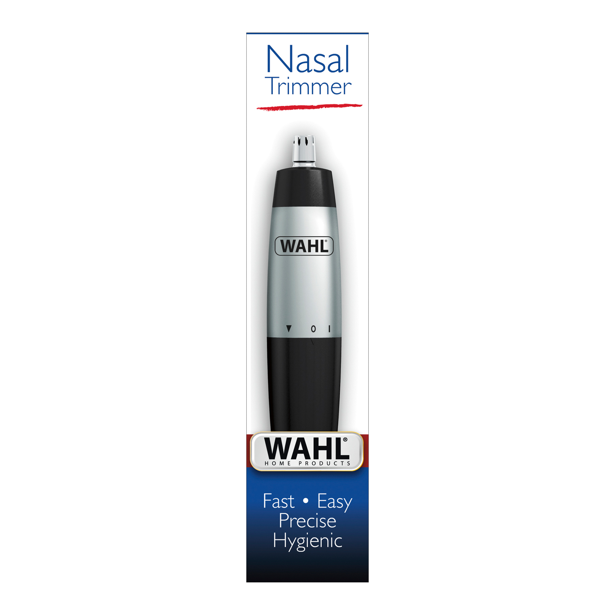 RECORTADORA DE VELLO NASAL 05642-108 WAHL - 4
