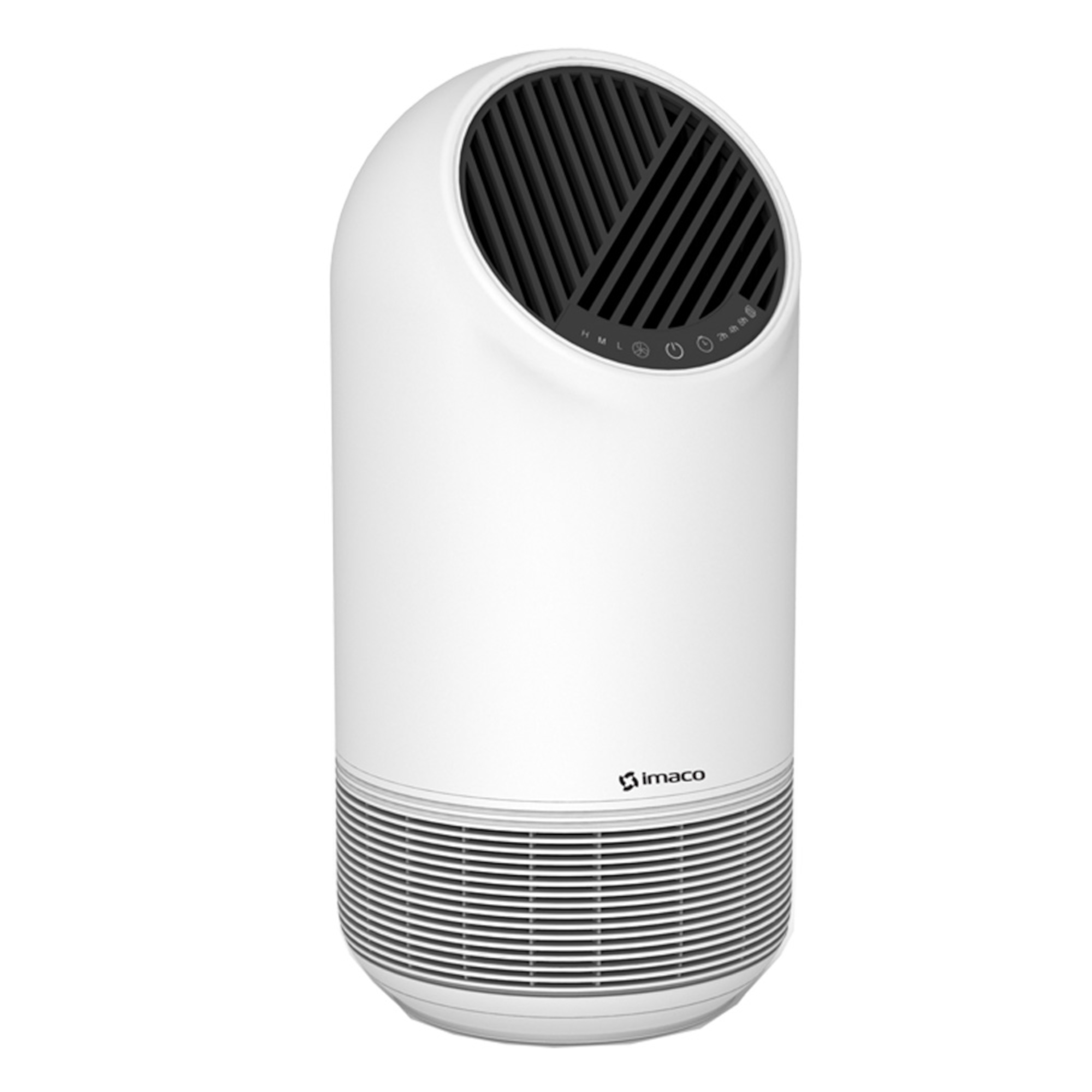 PURIFICADOR DE AIRE 35W AP9035 IMACO - 2